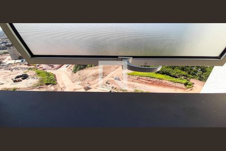 Apartamento à venda com 46m², 2 quartos e 1 vagaVista da Área de Serviço