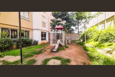 Apartamento à venda com 46m², 2 quartos e 1 vagaÁrea comum - Playground