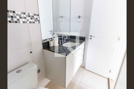 Apartamento para alugar com 46m², 1 quarto e 1 vagaBanheiro da Suíte