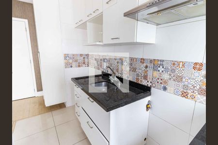 Apartamento para alugar com 46m², 1 quarto e 1 vagaCozinha