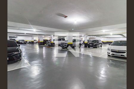 Apartamento para alugar com 46m², 1 quarto e 1 vagaÁrea comum - Garagem