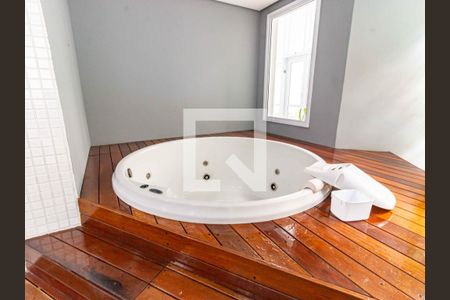 Apartamento para alugar com 46m², 1 quarto e 1 vagaÁrea comum - Spa
