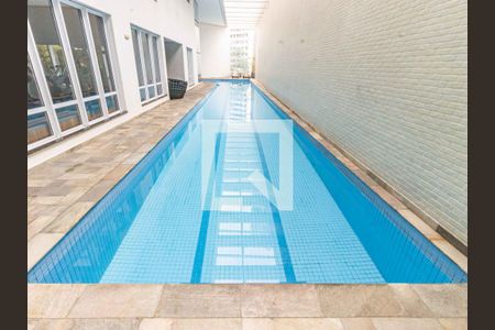 Apartamento para alugar com 46m², 1 quarto e 1 vagaÁrea comum - Piscina