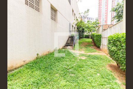 Apartamento para alugar com 46m², 1 quarto e 1 vagaÁrea comum