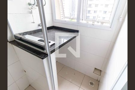 Apartamento para alugar com 46m², 1 quarto e 1 vagaCozinha