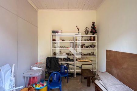 Casa à venda com 296m², 4 quartos e 3 vagas Casa à venda com 296m², 4 quartos e 3 vagasQuarto de Serviço 01