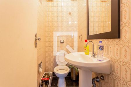 Casa à venda com 300m², 3 quartos e 5 vagas