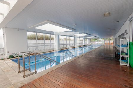 Apartamento para alugar com 90m², 2 quartos e 2 vagasPiscina Coberta