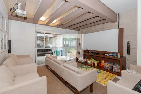 Apartamento para alugar com 90m², 2 quartos e 2 vagasCinema