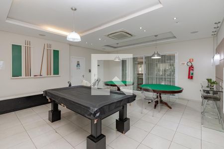 Apartamento para alugar com 90m², 2 quartos e 2 vagasÁrea comum