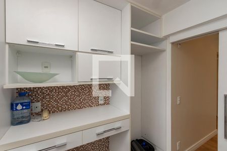 Apartamento para alugar com 90m², 2 quartos e 2 vagasCozinha