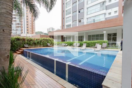 Apartamento para alugar com 90m², 2 quartos e 2 vagasPiscina