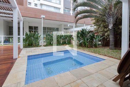 Apartamento para alugar com 90m², 2 quartos e 2 vagasPiscina