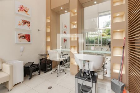 Apartamento para alugar com 90m², 2 quartos e 2 vagasÁrea comum