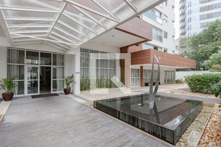 Apartamento para alugar com 90m², 2 quartos e 2 vagasEntrada