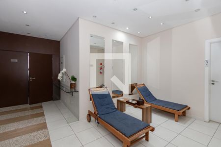 Apartamento para alugar com 90m², 2 quartos e 2 vagasSpa