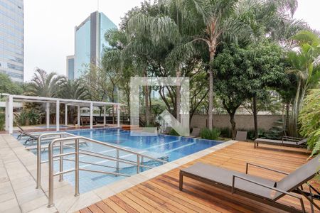 Apartamento para alugar com 90m², 2 quartos e 2 vagasPiscina