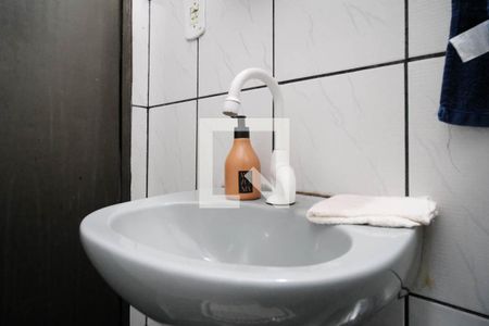 Casa à venda com 310m², 4 quartos e 3 vagas Casa à venda com 310m², 4 quartos e 3 vagasBanheiro