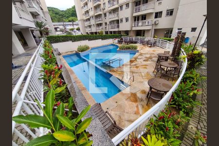 Apartamento à venda com 55m², 2 quartos e 1 vaga Apartamento à venda com 55m², 2 quartos e 1 vagaÁrea comum - Piscina