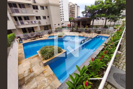 Apartamento à venda com 55m², 2 quartos e 1 vaga Apartamento à venda com 55m², 2 quartos e 1 vagaÁrea comum - Piscina