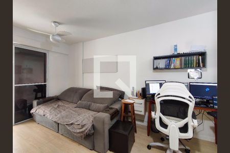 Apartamento à venda com 55m², 2 quartos e 1 vaga Apartamento à venda com 55m², 2 quartos e 1 vagaSala