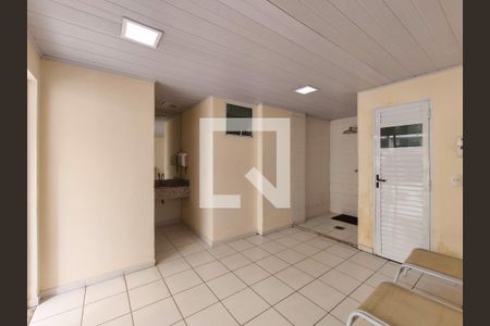 Apartamento à venda com 55m², 2 quartos e 1 vaga Apartamento à venda com 55m², 2 quartos e 1 vagaSauna