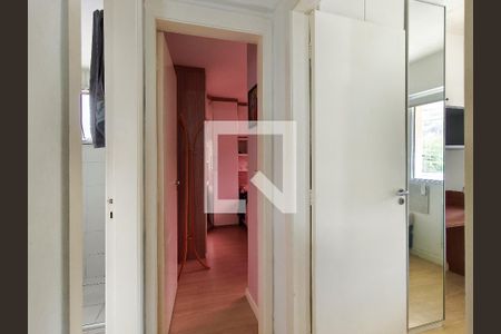 Apartamento à venda com 55m², 2 quartos e 1 vaga Apartamento à venda com 55m², 2 quartos e 1 vagaCorredor