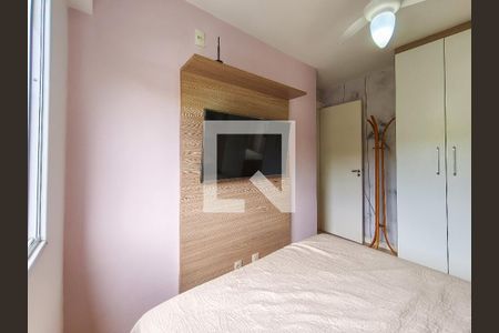 Apartamento à venda com 55m², 2 quartos e 1 vaga Apartamento à venda com 55m², 2 quartos e 1 vagaQuarto 1