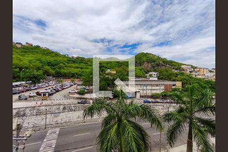 Apartamento à venda com 55m², 2 quartos e 1 vaga Apartamento à venda com 55m², 2 quartos e 1 vagaVista do Quarto 1