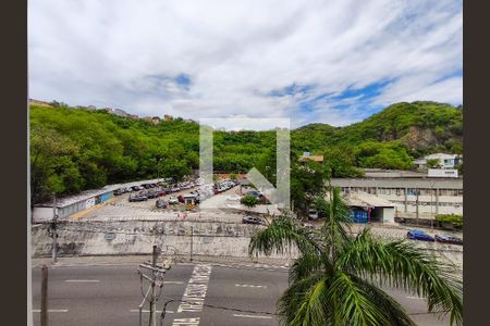 Apartamento à venda com 55m², 2 quartos e 1 vaga Apartamento à venda com 55m², 2 quartos e 1 vagaVista do Quarto 1