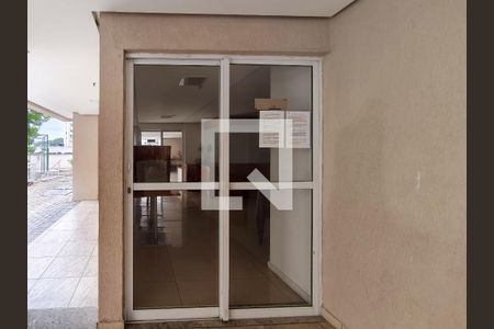 Apartamento à venda com 55m², 2 quartos e 1 vaga Apartamento à venda com 55m², 2 quartos e 1 vagaÁrea comum - Salão de festas