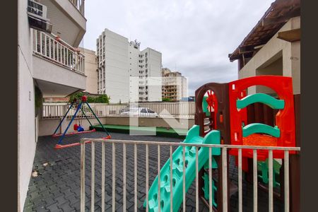 Apartamento à venda com 55m², 2 quartos e 1 vaga Apartamento à venda com 55m², 2 quartos e 1 vagaÁrea comum - Playground