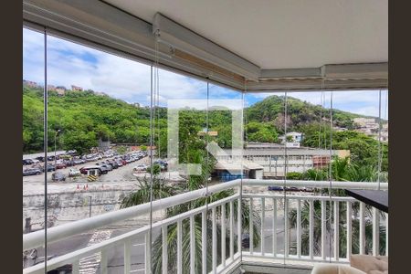 Apartamento à venda com 55m², 2 quartos e 1 vaga Apartamento à venda com 55m², 2 quartos e 1 vagaVista do Quarto 2