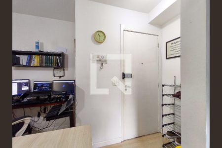 Apartamento à venda com 55m², 2 quartos e 1 vaga Apartamento à venda com 55m², 2 quartos e 1 vagaEntrada
