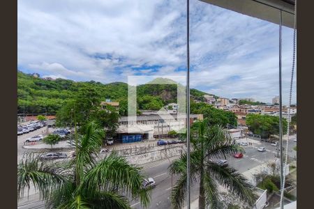 Apartamento à venda com 55m², 2 quartos e 1 vaga Apartamento à venda com 55m², 2 quartos e 1 vagaVista da Sala