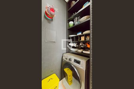 Apartamento à venda com 58m², 1 quarto e 1 vagaÁrea de Serviço