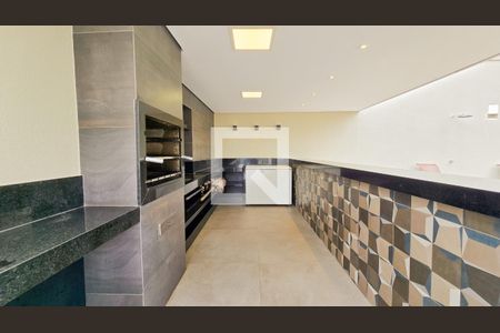 Apartamento à venda com 58m², 1 quarto e 1 vagaEspeço Gourmet