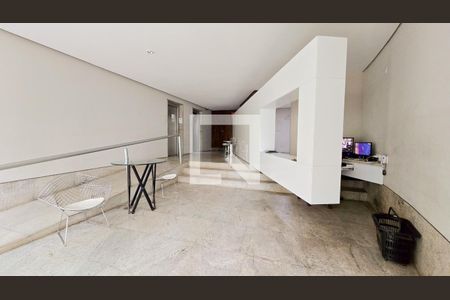 Apartamento à venda com 58m², 1 quarto e 1 vagaÁrea comum