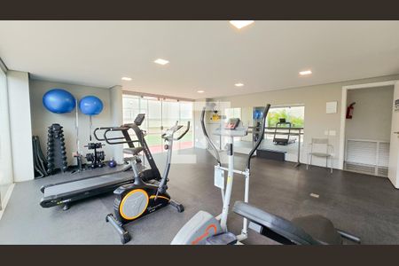 Apartamento à venda com 58m², 1 quarto e 1 vagaÁrea comum