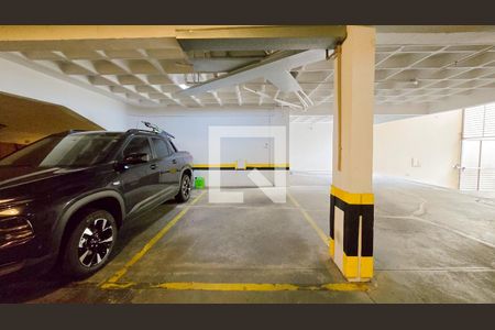 Apartamento à venda com 58m², 1 quarto e 1 vagaGaragem