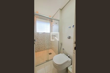 Apartamento à venda com 58m², 1 quarto e 1 vagaBanheiro Social