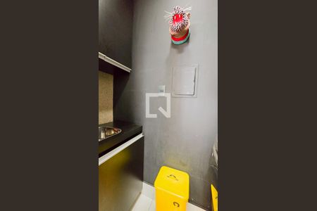 Apartamento à venda com 58m², 1 quarto e 1 vagaÁrea de Serviço