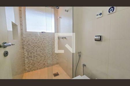 Apartamento à venda com 58m², 1 quarto e 1 vagaBanheiro Social