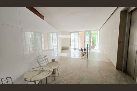 Apartamento à venda com 58m², 1 quarto e 1 vagaÁrea comum