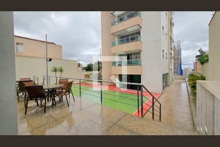 Apartamento à venda com 58m², 1 quarto e 1 vagaÁrea comum - Piscina