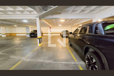 Apartamento à venda com 58m², 1 quarto e 1 vagaGaragem