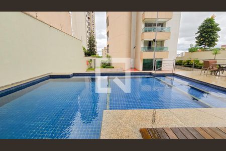 Apartamento à venda com 58m², 1 quarto e 1 vagaÁrea comum - Piscina