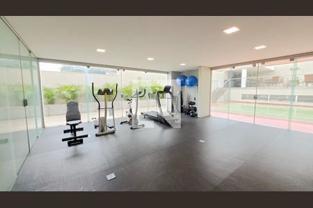 Apartamento à venda com 58m², 1 quarto e 1 vagaÁrea comum