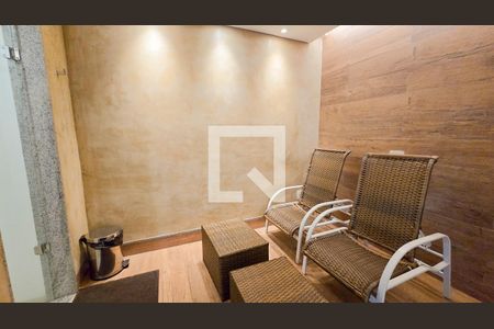 Apartamento à venda com 58m², 1 quarto e 1 vagaÁrea comum