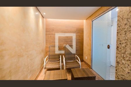 Apartamento à venda com 58m², 1 quarto e 1 vagaÁrea comum